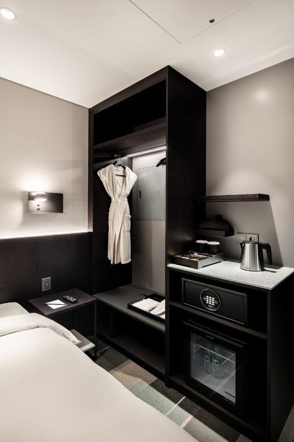 G3 Hotel Chungmuro Сеул Экстерьер фото