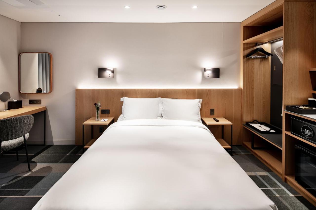 G3 Hotel Chungmuro Сеул Экстерьер фото