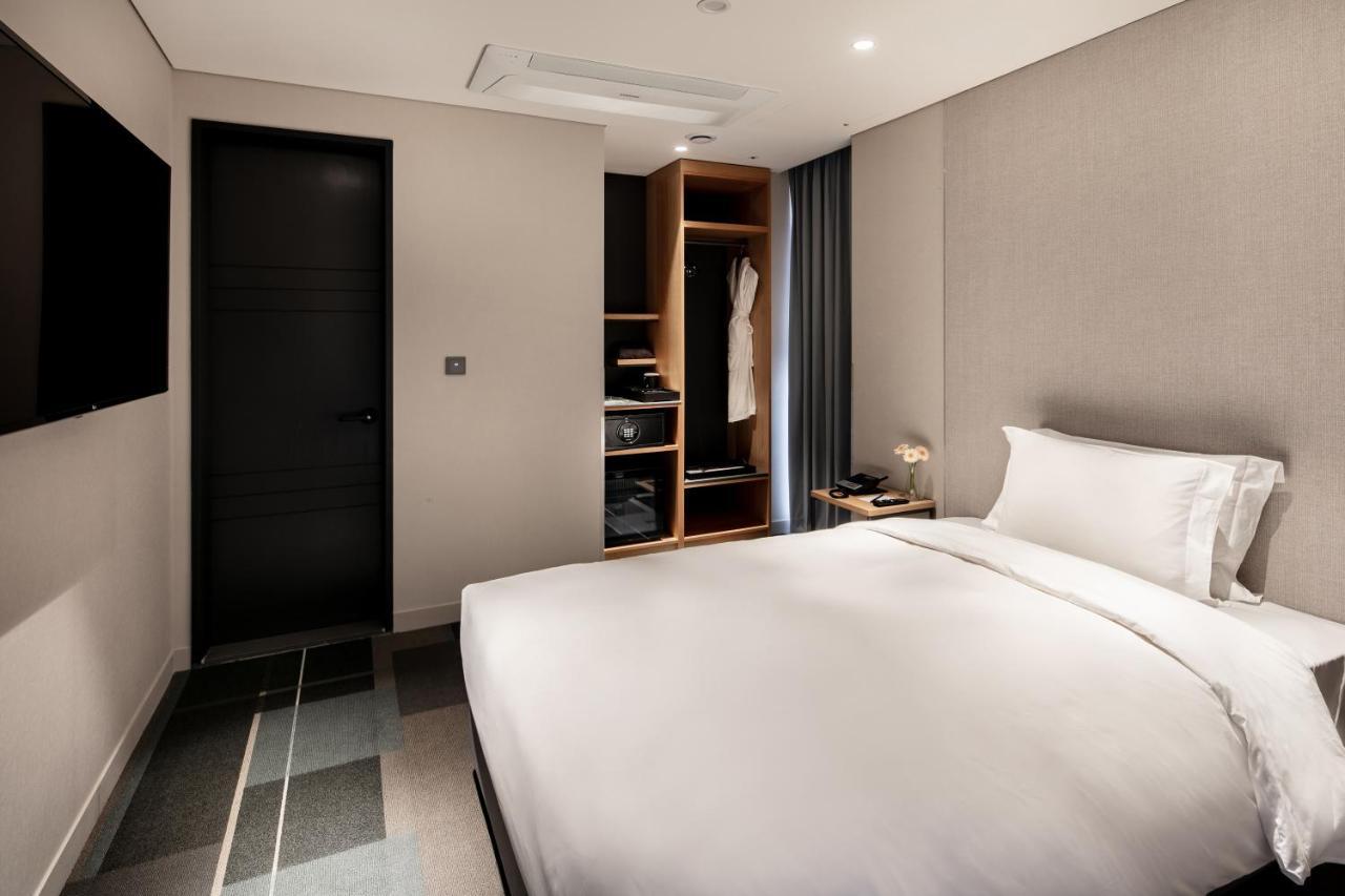 G3 Hotel Chungmuro Сеул Экстерьер фото