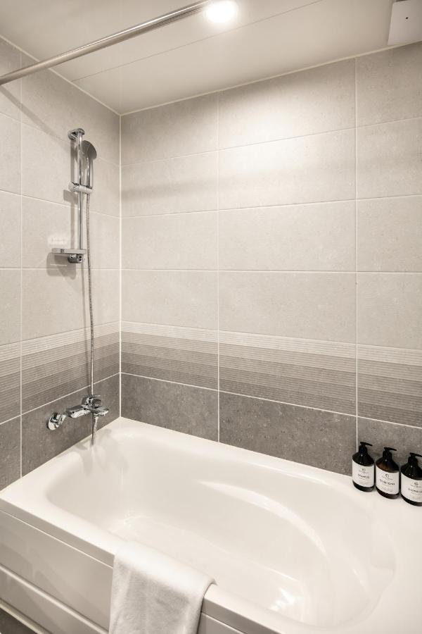 G3 Hotel Chungmuro Сеул Экстерьер фото
