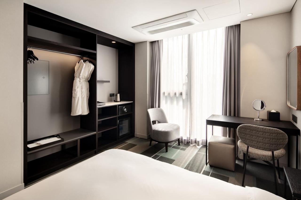 G3 Hotel Chungmuro Сеул Экстерьер фото