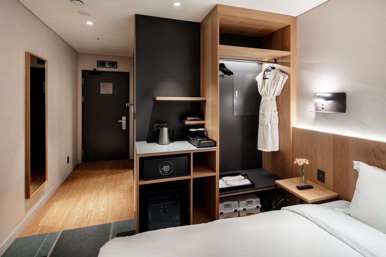 G3 Hotel Chungmuro Сеул Экстерьер фото